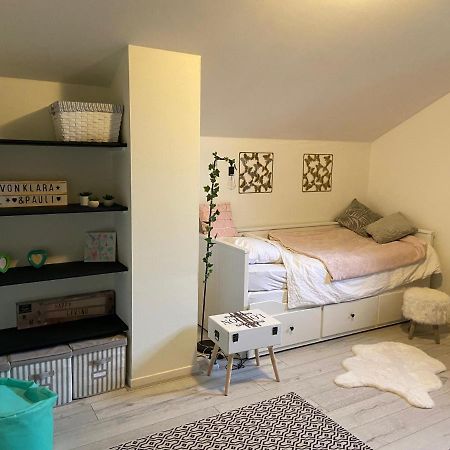 Lullaby House - Large, Full Comfort 5 Star Chalet House In The Vosges Ramonchamp Dış mekan fotoğraf