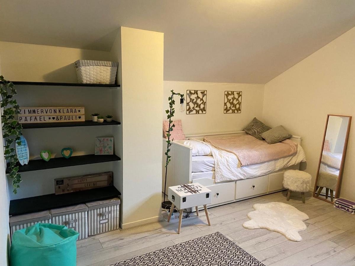 Lullaby House - Large, Full Comfort 5 Star Chalet House In The Vosges Ramonchamp Dış mekan fotoğraf