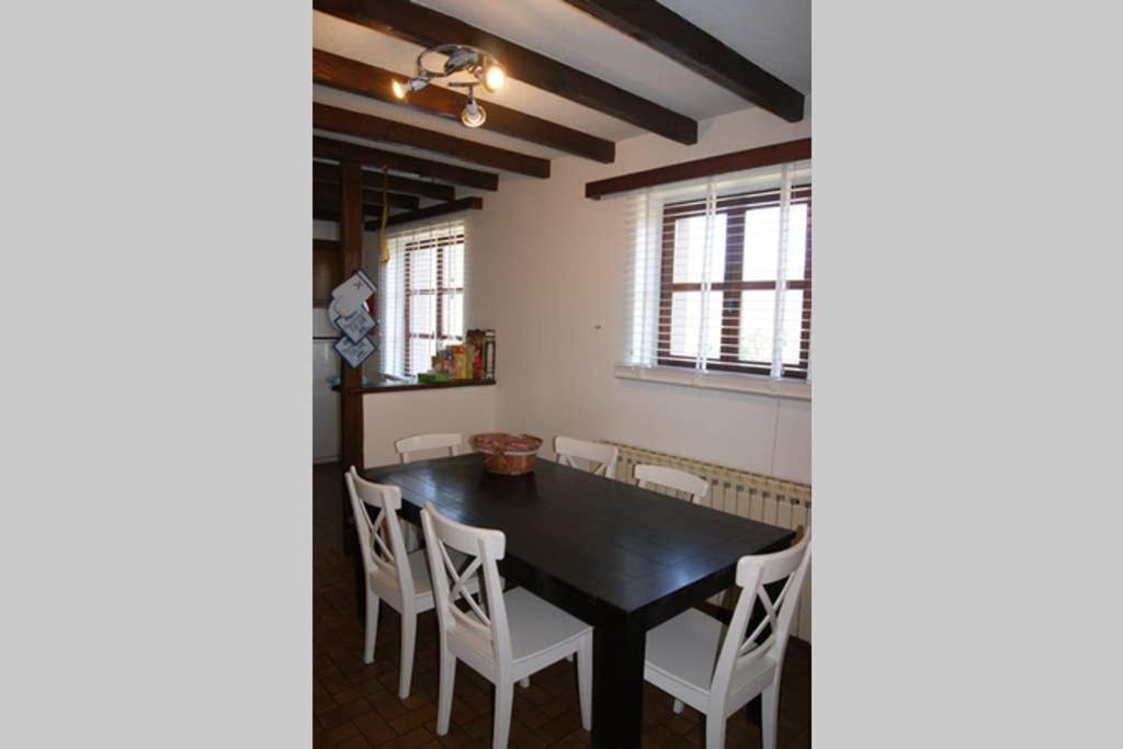 Lullaby House - Large, Full Comfort 5 Star Chalet House In The Vosges Ramonchamp Dış mekan fotoğraf