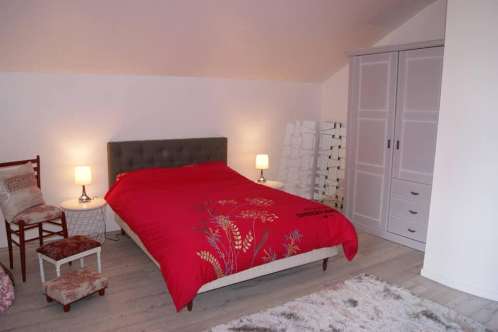 Lullaby House - Large, Full Comfort 5 Star Chalet House In The Vosges Ramonchamp Dış mekan fotoğraf
